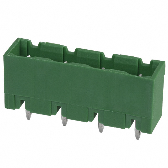 EDSTLZ965/4 On Shore Technology Inc.  Conectores y tomas de corriente